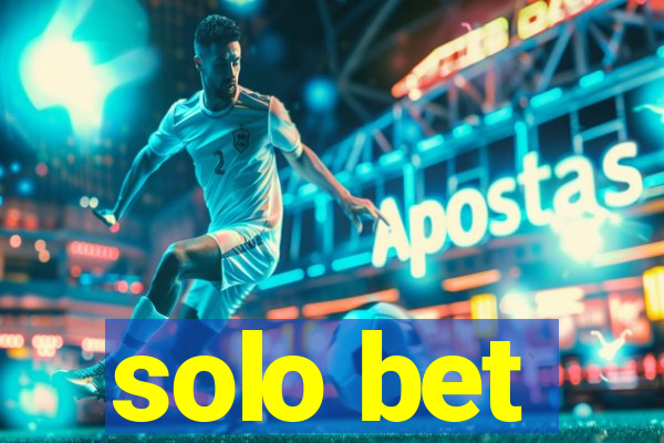 solo bet